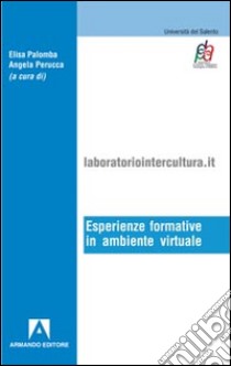 Laboratoriointercultura.it libro di Palomba E. (cur.); Perucca A. (cur.)