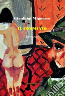 Il commiato libro di Mignacco Gianluigi