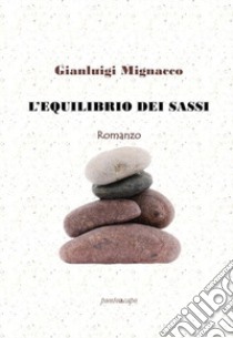 L'equilibrio dei sassi libro di Mignacco Gianluigi