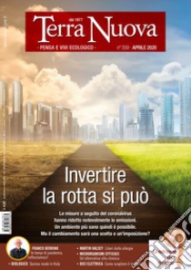 Terra nuova (2020). Vol. 4: Aprile libro