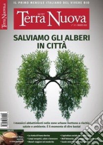 Terra nuova (2023). Vol. 3: Marzo libro