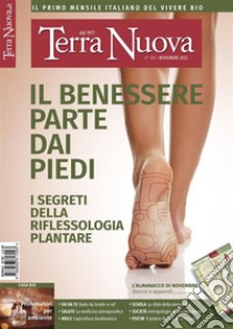 Terra Nuova (2023). Vol. 10: Novembre libro