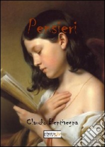 Pensieri libro di Bentivegna Claudio