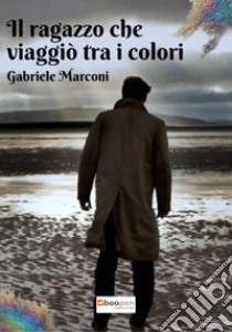 Il ragazzo che viaggiò tra i colori. La trilogia di Rainbowland libro di Marconi Gabriele