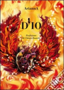 D'io libro di Arianna