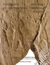 Nascita e formazione del regno di Alta Mesopotamia nel II millennio a.C. Una prospettiva archeologica libro di Discepoli Andrea