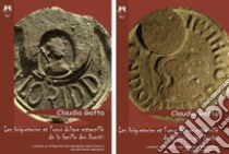 Les briqueteries et l'opus doliare estampillé de la famille des Domitii. L'analyse et l'intégration des estampilles dans l'histoire d'un patrimoine sénatorial. Vol. 1-2: Analyse-Corpus des Estampilles libro di Gatta Claudia