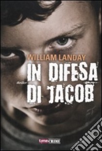 In difesa di Jacob libro di Landay William