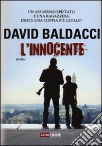 L'innocente libro di Baldacci David