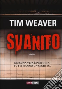 Svanito libro di Weaver Tim