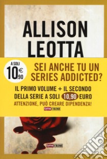 Collezione Allison Leotta. ADD (cofanetto 2 volumi) libro di Leotta Allison