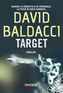 Target libro di Baldacci David