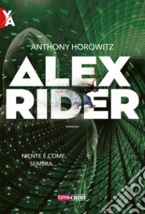 Alex Rider. Vol. 1 libro di Horowitz Anthony