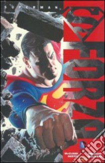 Forza. Superman libro di McCloud Scott; Amancio Aluir; Austin Terry