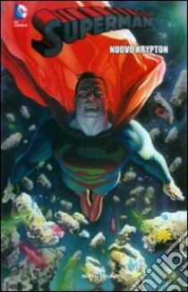 Nuovo krypton libro