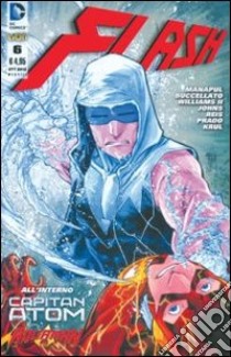 Flash. Vol. 6 libro