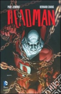 Venti domande. Deadman. Vol. 1 libro di Jenkins Paul; Bernard Chang