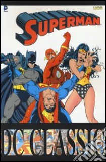 Superman classic. Vol. 2 libro