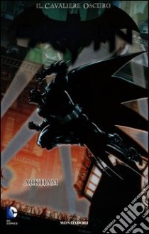 Arkham. Batman. Il cavaliere oscuro. Vol. 1 libro di Dini Paul; D'Anda Carlos