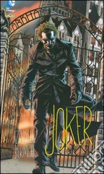 Joke libro di Azzarello Brian; Bermejo Lee