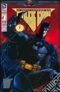 Batman. Le nuove leggende del cavaliere oscuro. Vol. 1 libro