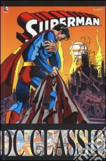 Superman classic. Vol. 4 libro