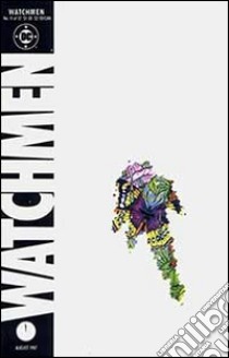 Watchmen. Vol. 11 libro di Moore Alan; Gibbons Dave