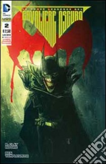 Batman. Le nuove leggende del cavaliere oscuro. Vol. 2 libro