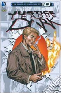 Justice League Dark. Vol. 2 libro