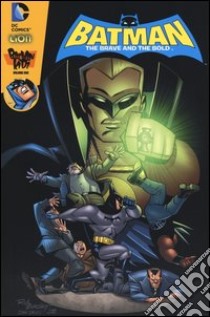 Batman. The Brave and the bold. Batman Kidz. Vol. 2 libro