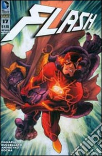 Flash. Vol. 17 libro