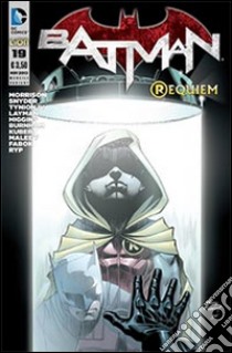 Batman 76. Variant libro