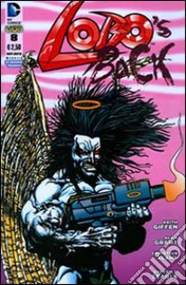 Lobo. Vol. 8 libro