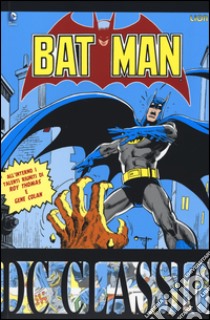 Batman classic. Vol. 10 libro di Wagner John; Grant Alan