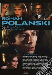 Roman Polanski libro di Méjean J. (cur.)