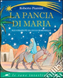 Natale speciale. Ediz. illustrata libro di Roncaglia Silvia