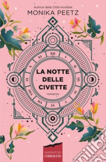 La notte delle civette libro di Peetz Monika