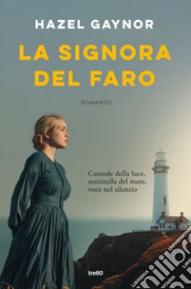 La signora del faro libro di Gaynor Hazel