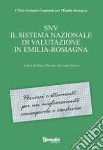 Snv il sistema nazionale di valutazione libro