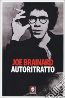 Autoritratto libro di Brainard Joe