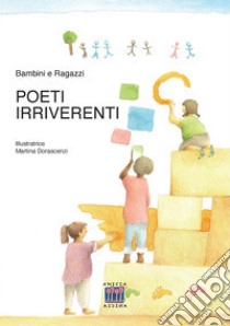 Poeti irriverenti libro