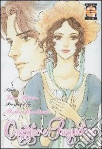 Orgoglio e pregiudizio da Jane Austen. Vol. 1 libro di Mochizuki Reiko