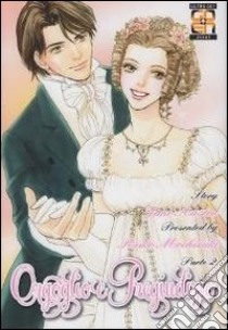 Orgoglio e pregiudizio da Jane Austen. Vol. 2 libro di Mochizuki Reiko