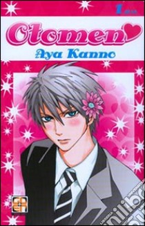 Otomen. Vol. 1 libro di Kanno Aya