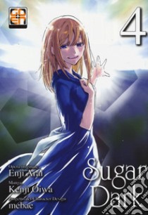 Sugar Dark. Vol. 4 libro di Arai Enji; Oiwa Kenji