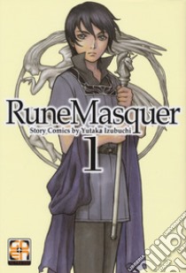 Rune masquer. Vol. 1 libro di Izubuchi Yutaka