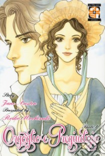 Orgoglio e pregiudizio da Jane Austen. Vol. 1 libro di Mochizuki Reiko