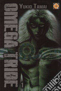 Omega Tribe. Vol. 1 libro di Tamai Yukio