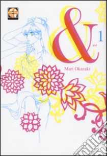 &. Vol. 1 libro di Okazaki Mari