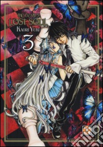 The devil's lost soul. Deluxe. Vol. 3 libro di Yuki Kaori